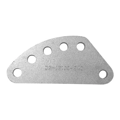 DB-12100-240 chapa de ajuste rehegua .